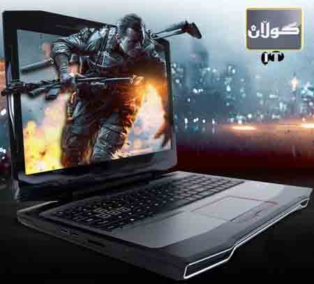 لاپتۆپێكی تایبه‌ت به‌ یاری ئه‌لكترۆنی